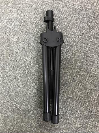 CLASSIC PRO (クラシックプロ) / MSTB 卓上マイクスタンド  C0274