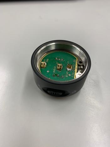 SHURE (シュアー) / UAMS/BK C364