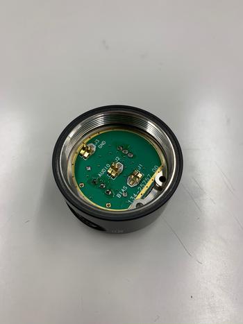 SHURE (シュアー) / UAMS/BK C365