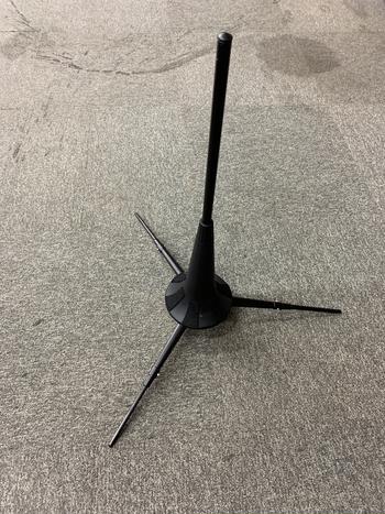 K&M (ケーアンドエム) / 15270 #ST152/7 トロンボーンスタンド C0345