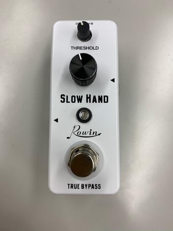 ROWIN (ローウィン) / SLOW HAND[LED不良]  C367