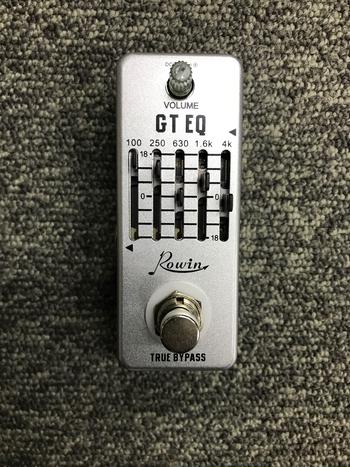 ROWIN (ローウィン) / GT EQ（動作未確認） C347