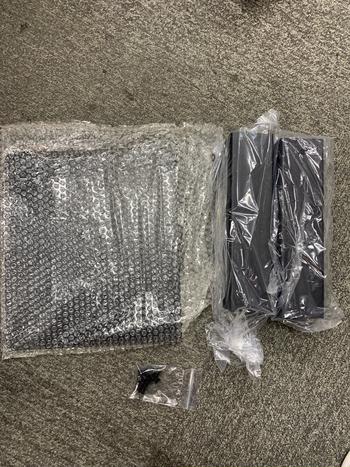 CLASSIC PRO (クラシックプロ) / MST モニタースピーカースタンド C0380