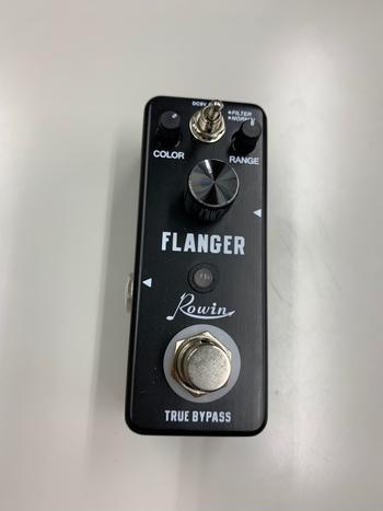 ROWIN (ローウィン) / FLANGER[動作不良]