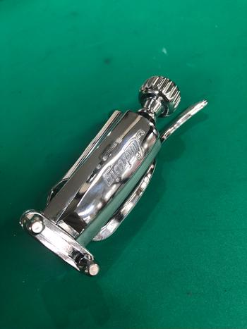 LUDWIG / P-88AC[動作不良]: B0200