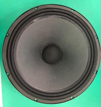 SAMSON (サムソン) / SR12-8 PAスピーカー用ウーハーユニット B0206