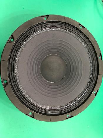 SAMSON (サムソン) / RS12HD用ウーハーユニット B0207