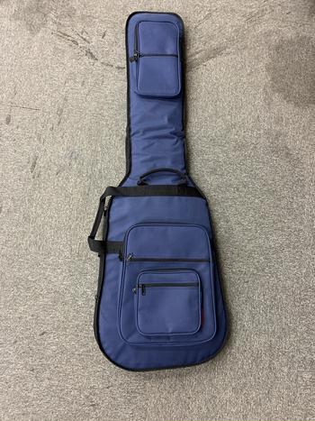 PLAYTECH (プレイテック) / EB-Bag Black ベース用ギグバッグ[破れあり] C361