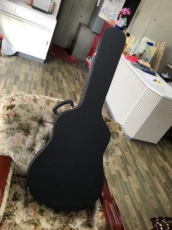 YAMAHA (ヤマハ) / YAMAHA ギターケース FGN2