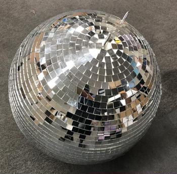 AMERICAN DJ (アメリカンディージェイ) / MB50 50cmミラーボール B0218