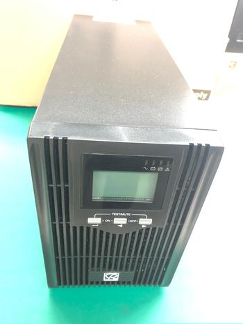 CLASSIC PRO (クラシックプロ) / UPS2000PSII 無停電電源装置