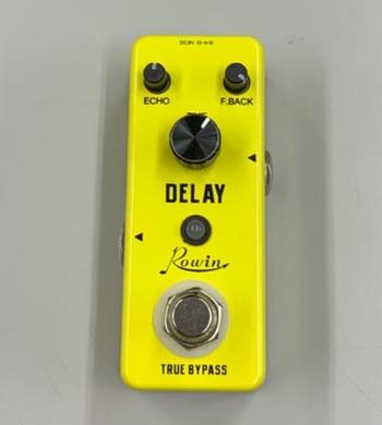 ROWIN (ローウィン) / DELAY[動作不良] C391