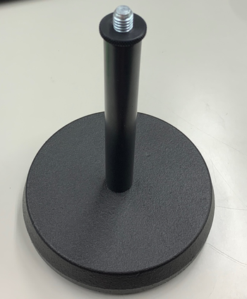 K&M (ケーアンドエム) / 232B 卓上マイクスタンド　C382