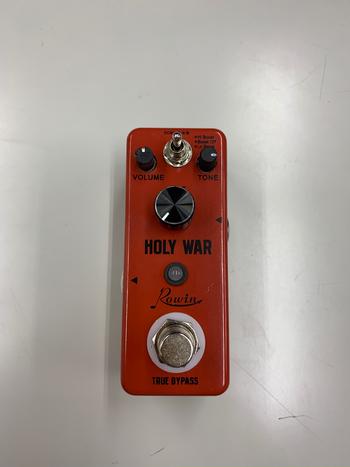 ROWIN (ローウィン) / HOLY WAR[動作不良] C392