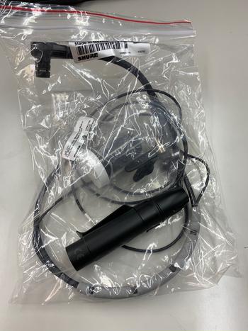 SHURE (シュアー) / SM35-XLR C405