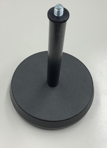 K&M (ケーアンドエム) / 232B 卓上マイクスタンド C383