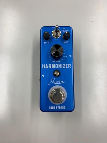 ROWIN (ローウィン) / HARMONIZER[動作不良] C410