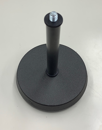 K&M (ケーアンドエム) / 232B 卓上マイクスタンド C384