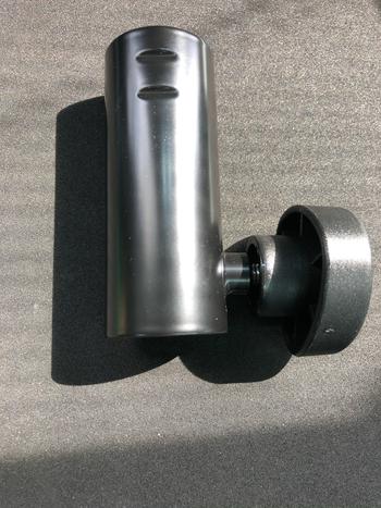 K&M (ケーアンドエム) / 24521/3/8 B0214