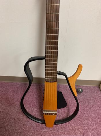 YAMAHA (ヤマハ) / SLG200N TBS サイレントギター　C361