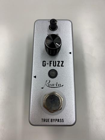 ROWIN (ローウィン) / G-FUZZ[音出ず] C413