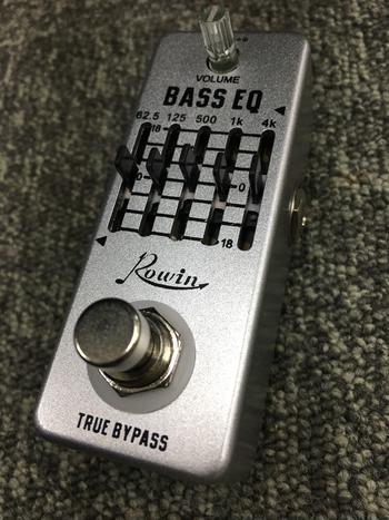 ROWIN (ローウィン) / BS EQ[動作未確認] C411