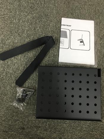 ODYSSEY (オデッセイ) / LSTANDTRAY LSTAND用トレイ C0415