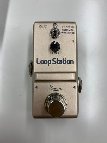 ROWIN (ローウィン) / Loop Station C400