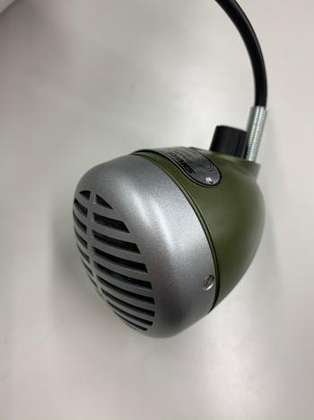 SHURE (シュアー) / 520DX C403