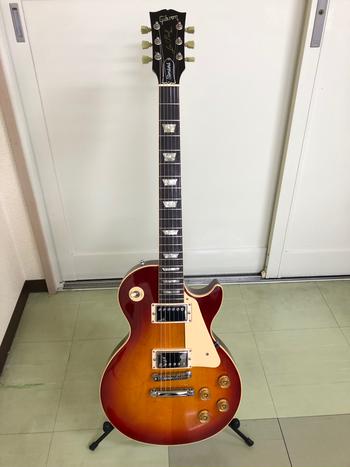 GIBSON (ギブソン) / Gibson レスポール　スタンダード　1989年ぐらい？