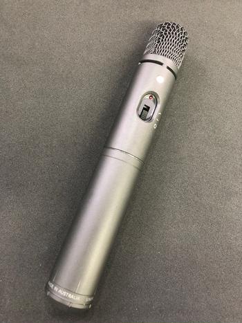 RODE (ロード) / M3 B0219