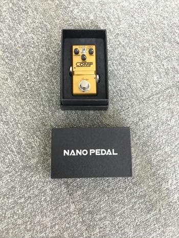 ROWIN (ローウィン) / Nano COMP（電源入らず） C0450