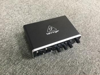 BEHRINGER (ベリンガー) / UMC202HD c458