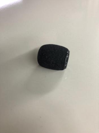 audio technica (オーディオテクニカ) / AT8418用ウインドスクリーン B0220