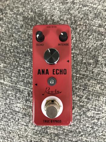 ROWIN (ローウィン) / ANA ECHO（動作不可） C0452