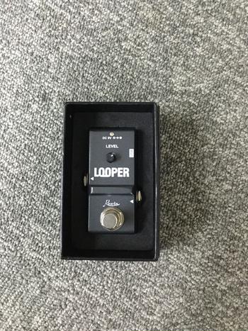 ROWIN (ローウィン) / Nano LOOPER（動作未確認） c459