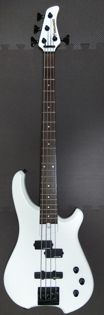 FERNANDES (フェルナンデス) / Fernandes FWB-65