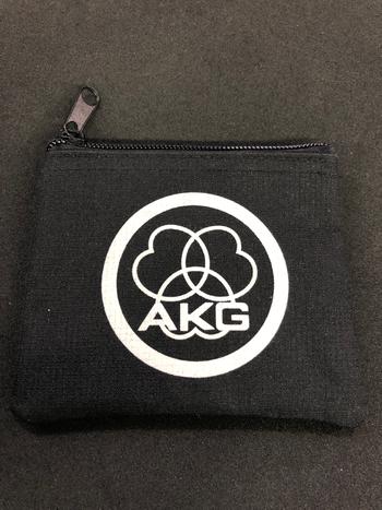 AKG / AKG小物入れ　B0221