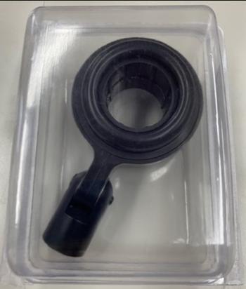 SHURE (シュアー) / 【傷有り】SHURE/A55M  アイソレーションマウント　C0417