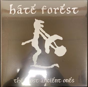Hate forest  / the most ancient ones 
