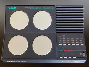 YAMAHA (ヤマハ) / DD-5 電子ドラム デジタルパーカッション
