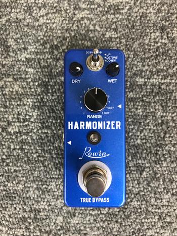 ROWIN (ローウィン) / HARMONIZER（不具合あり） C0454