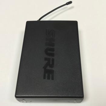 SHURE (シュアー) / SVX1