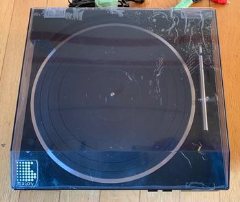 SONY (ソニー) / PS-V705