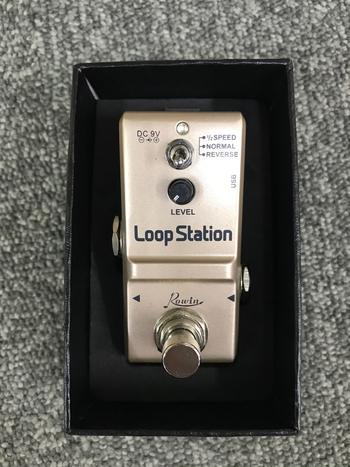 ROWIN (ローウィン) / Loop Station（状態不明） C0455