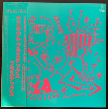 Plastics  / Welcome Plastics