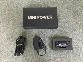 ROWIN (ローウィン) / MINI POWER（不具合あり） C0453