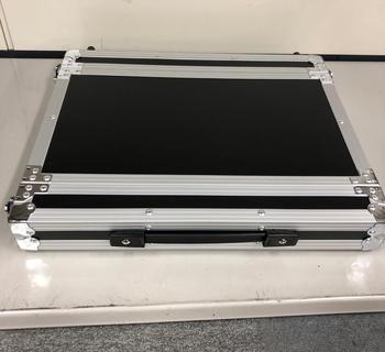 CLASSIC PRO (クラシックプロ) / CPR1USIII 1Uショートラックケース B0224