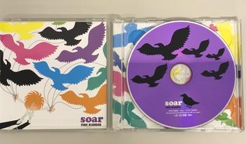 vpcc / THE KIDDIE      soar