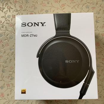 SONY / SONY MDR-Z7M2